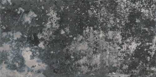 Dlažba Cir Molo Audace nero galera 20x40 cm mat 1067977 Cir