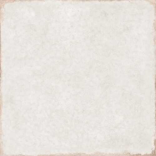 Dlažba Del Conca Sorrentina bianco 20x20 cm mat 20SN10 Del Conca