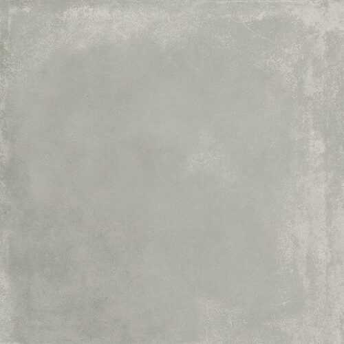 Dlažba Del Conca Upgrade grey 40x40 cm mat HUP20544 Del Conca