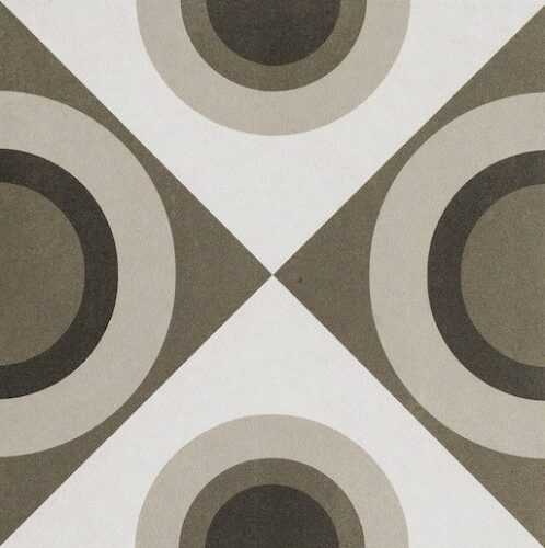 Dlažba Dom Comfort C beige 25x25 cm mat DCOCE20 Dom