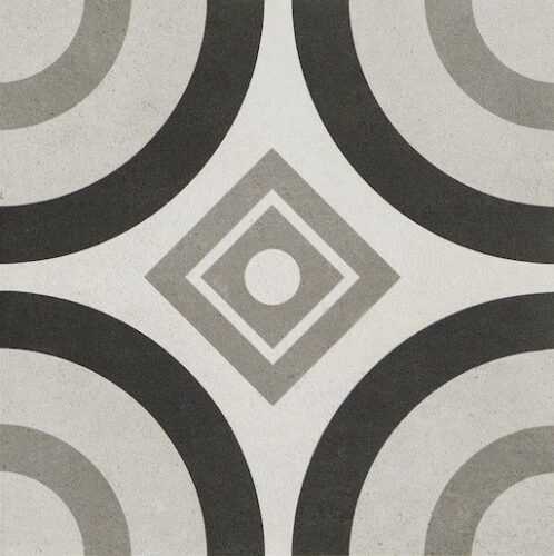 Dlažba Dom Comfort C grey 25x25 cm mat DCOCC40 Dom