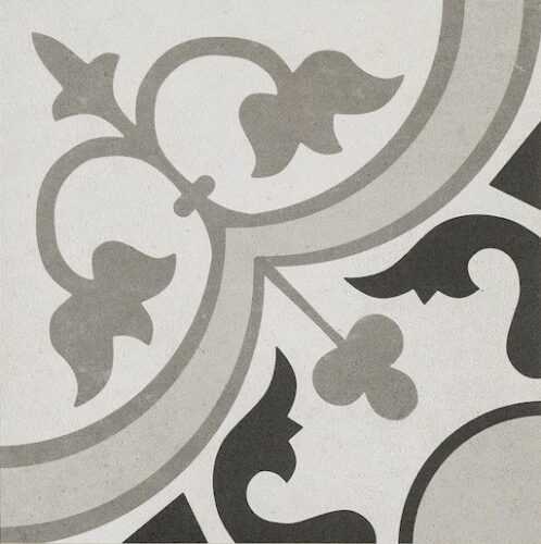 Dlažba Dom Comfort C grey 25x25 cm mat DCOCP40 Dom