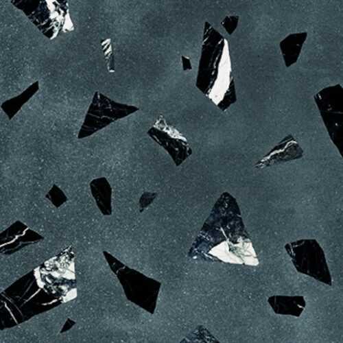 Dlažba Ergon Medley Dark grey 60x60 cm mat EH8S Ergon
