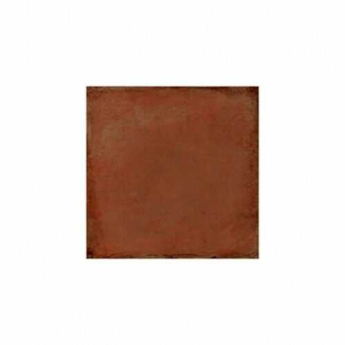 Dlažba Exagres Alhamar rojo 16x16 cm mat ALHAMAR16RO Exagres