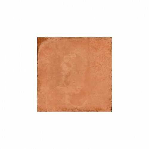 Dlažba Exagres Alhamar salmon 16x16 cm mat ALHAMAR16SA Exagres