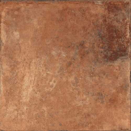 Dlažba Fineza Barro rosso 15x15 cm mat BARRO610N Fineza