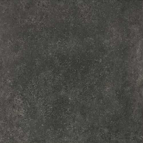 Dlažba Fineza Basel černá 60x60 cm mat BASEL60BK Fineza