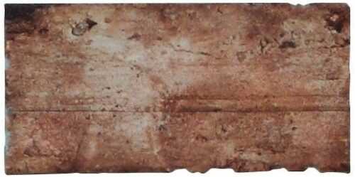 Dlažba Fineza Brick America old 10x20 cm mat BRICKAM12OL Fineza