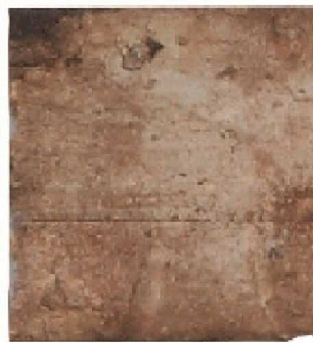Dlažba Fineza Brick America old 20x20 cm mat BRICKAM22OL Fineza