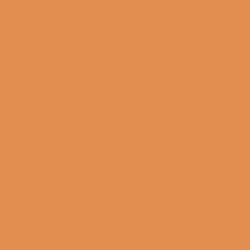 Dlažba Fineza Happy oranžová 30x30 cm mat HAPPY30OR Fineza