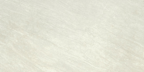 Dlažba Fineza Polar black bílá 30x60 cm mat POLARBL36WH Fineza
