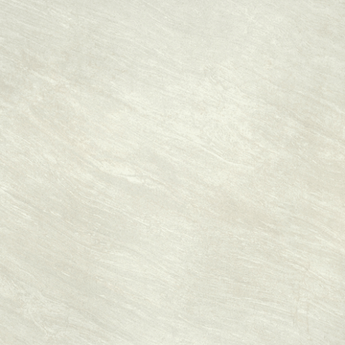 Dlažba Fineza Polar black bílá 60x60 cm mat POLARBL60WH Fineza