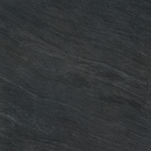 Dlažba Fineza Polar black černá 60x60 cm mat POLARBL60BK Fineza
