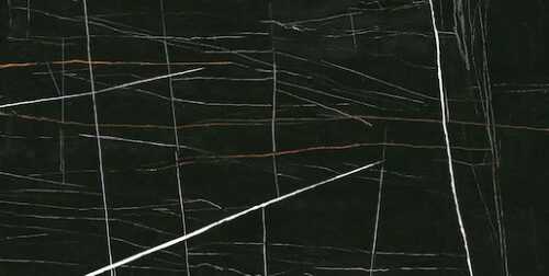 Dlažba Fineza Sahara noir 60x120 cm leštěná SAH612NO Fineza