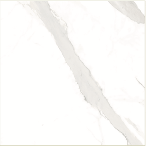 Dlažba Geotiles Luxury blanco 75x75 cm lesk LUXURY75 Geotiles