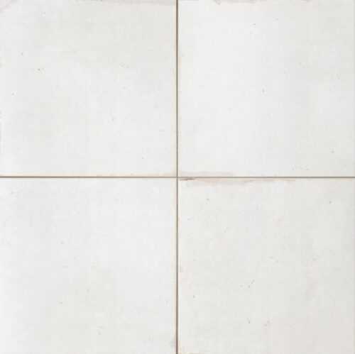 Dlažba Peronda Savannah white 45x45 cm mat SAVANWH Peronda