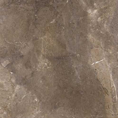 Dlažba Porcelaingres Royal Stone imperial brown 60x60 cm mat X600381X8 Porcelaingres