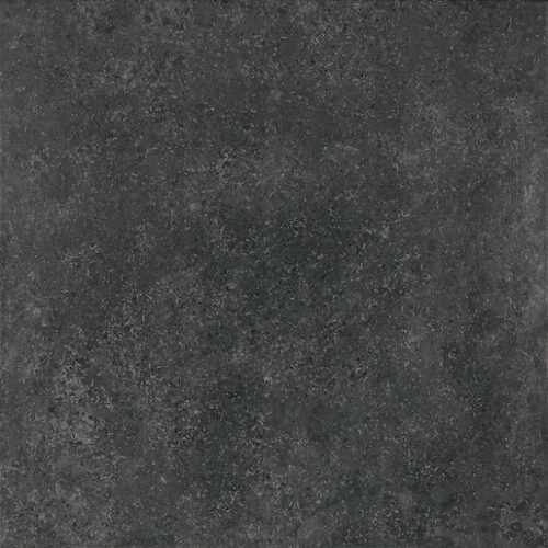 Dlažba Rako Base R černá 60x60 cm mat DAR63433.1 Rako