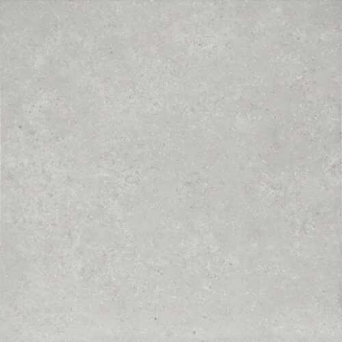 Dlažba Rako Base R světle šedá 60x60 cm mat DAK63432.1 Rako