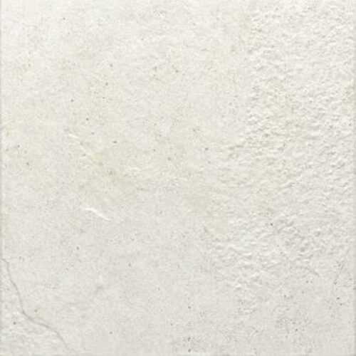Dlažba Rako Como bílá 33x33 cm reliéfní DAR3B692.1 Rako