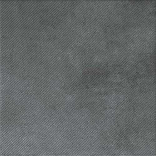 Dlažba Rako Form tmavě šedá 33x33 cm reliéfní DAR3B697.1 Rako