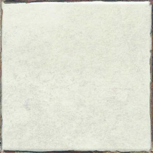 Dlažba Realonda Sintra Lisbon white 16x16 cm mat LISBON Realonda