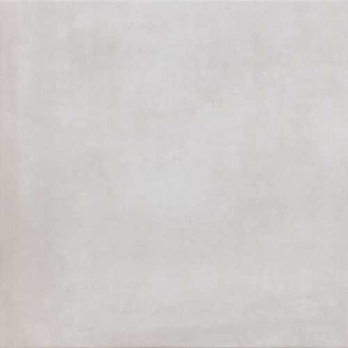 Dlažba Sintesi Flow white 20x20 cm mat FLOW11793 Sintesi