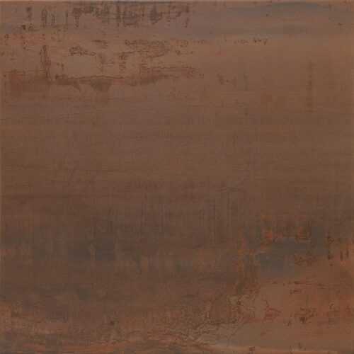 Dlažba Sintesi Met Arch copper 60x60 cm mat MA12322 Sintesi