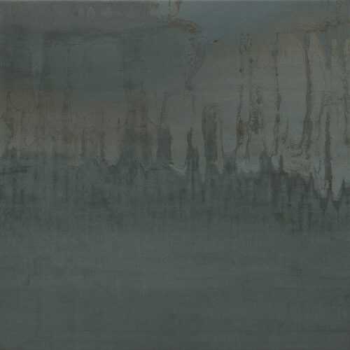 Dlažba Sintesi Met Arch oxide 60x60 cm mat MA12326 Sintesi