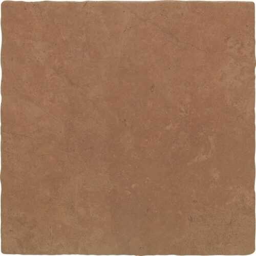 Dlažba Sintesi Pietra Antica cotto 50x50 cm mat PIETRA17205 Sintesi