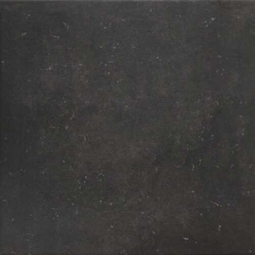 Dlažba Sintesi Poseidon black 60x60 cm mat POSEIDON9704 Sintesi