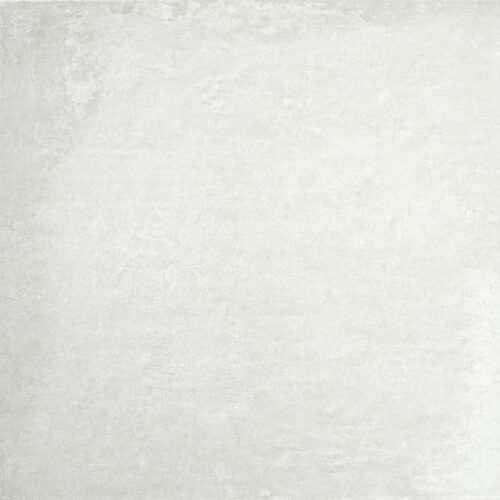 Dlažba Stylnul Regen blanco 60x60 cm mat REGEN60BL Stylnul