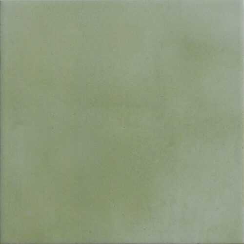 Dlažba Tonalite Aquarel verde 15X15 cm mat AQU15VE Tonalite