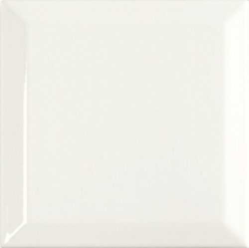 Dlažba Tonalite Diamante bianco diamant 15x15 cm lesk DIA560 Tonalite