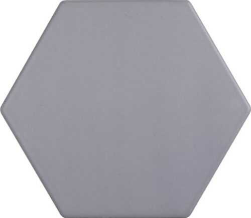 Dlažba Tonalite Examatt grigio medio 15x17 cm mat EXM6417 Tonalite