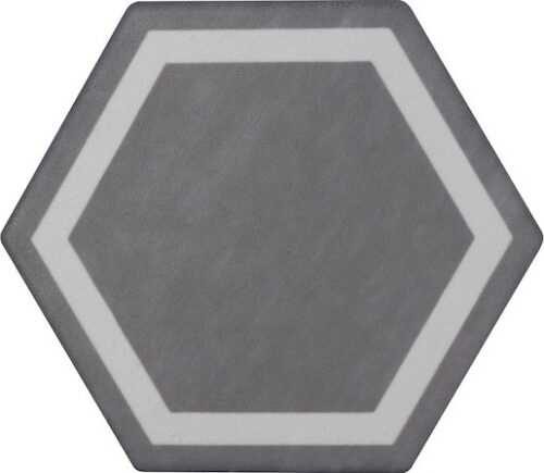 Dlažba Tonalite Examatt grigio medio 15x17 cm mat EXMDEXAGM Tonalite