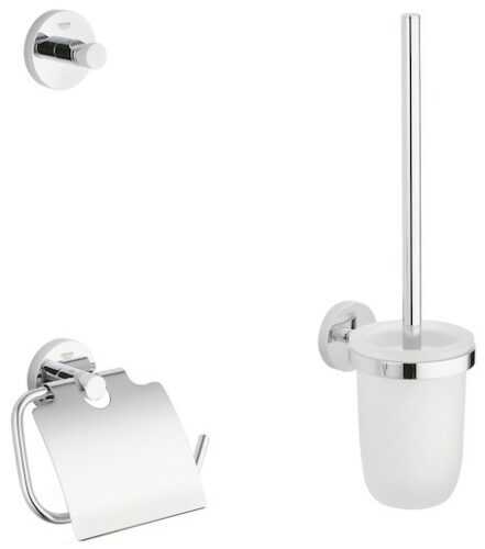 Doplňky Grohe Essentials chrom 40407001 Grohe