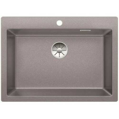 Dřez Blanco PLEON 8 aluminium 523045 Blanco
