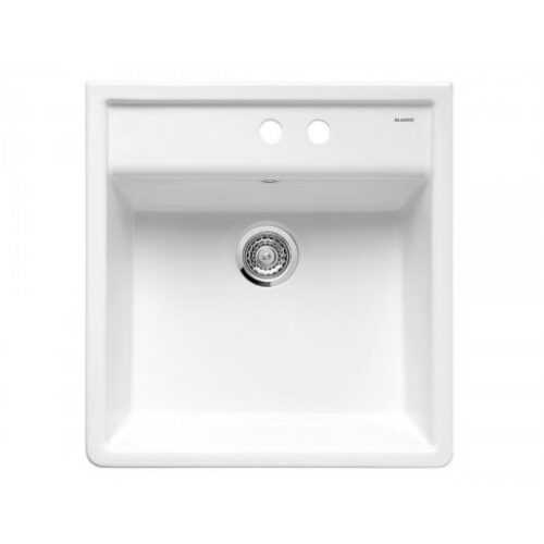 Dřez Blanco Panor 60 zářivě bílá 514501 Blanco