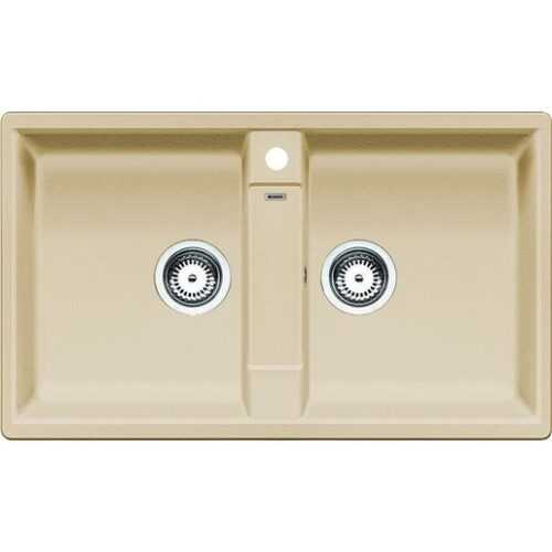 Dřez Blanco ZIA 9 béžová champagne 516680 Blanco