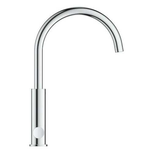 Dřezová baterie Grohe Blue Pure Eurosmart s filtrem chrom 31722000 Grohe