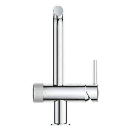 Dřezová baterie Grohe Blue Pure Minta s filtrem chrom 31721000 Grohe