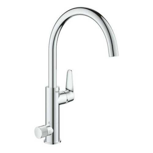 Dřezová baterie Grohe Blue Pure s filtrem chrom 31723000 Grohe