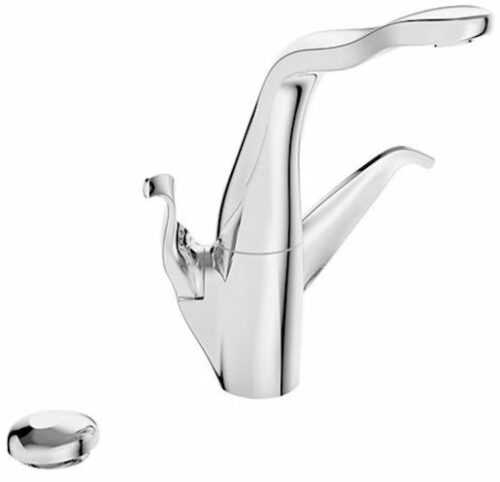 Dřezová baterie Hansa Alessi se senzorem chrom 07452203 Hansa