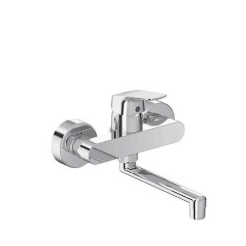 Dřezová baterie Ideal Standard Ceraflex 150 mm chrom B1717AA Ideal Standard