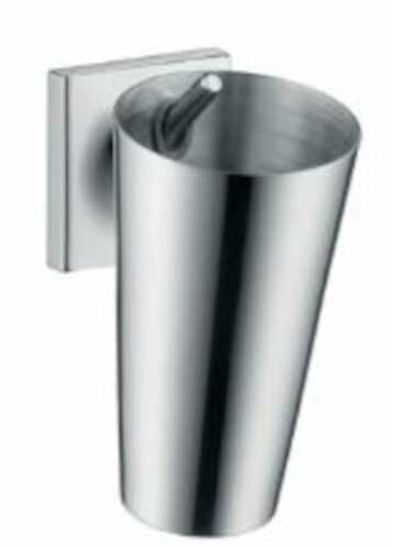 Držák kartáčků Hansgrohe Axor Starck Organic chrom 42734000 Hansgrohe