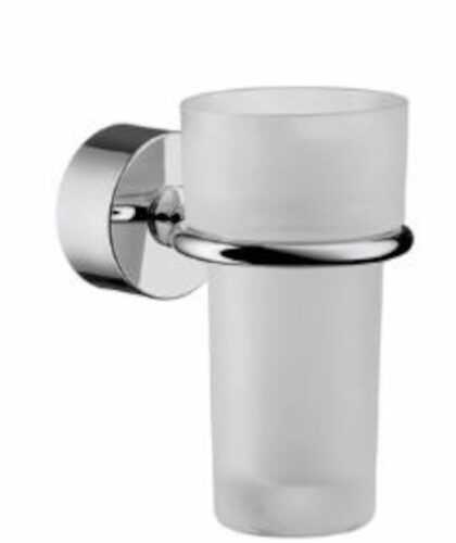 Držák kartáčků Hansgrohe Axor Uno chrom 41534000 Hansgrohe