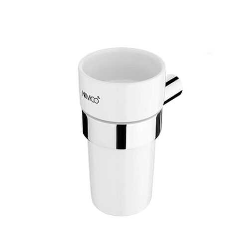 Držák kartáčků Nimco Bormo chrom BR 11058KN-26 Nimco