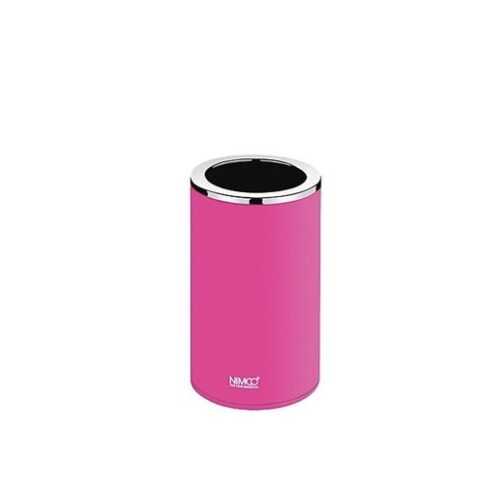 Držák kartáčků Nimco Pure růžová PU 7058-40 Nimco