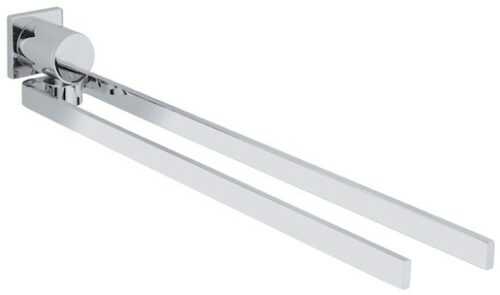 Držák ručníků Grohe Allure chrom 40342000 Grohe